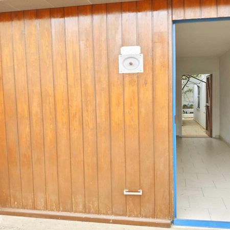 Apartamento La Terraza L' Escala Exterior foto