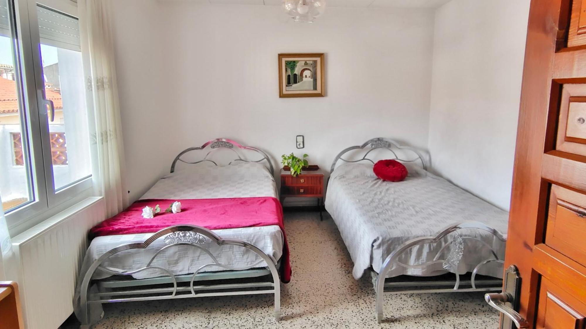 Apartamento La Terraza L' Escala Exterior foto