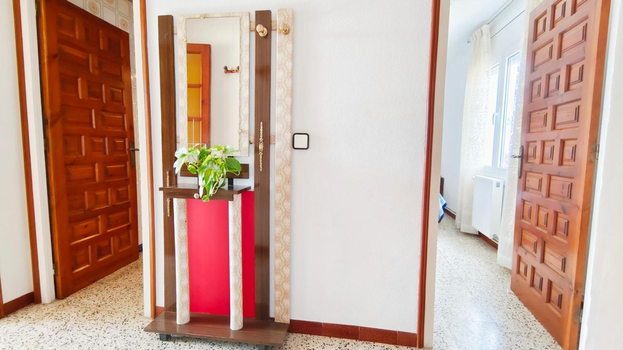 Apartamento La Terraza L' Escala Exterior foto