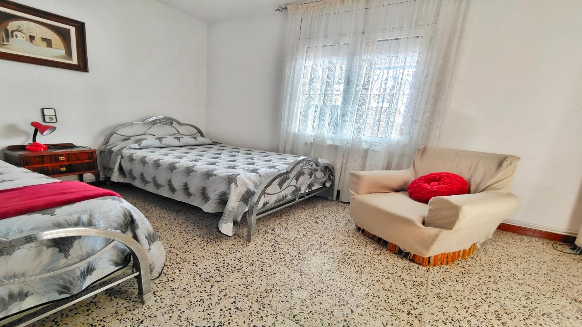 Apartamento La Terraza L' Escala Exterior foto