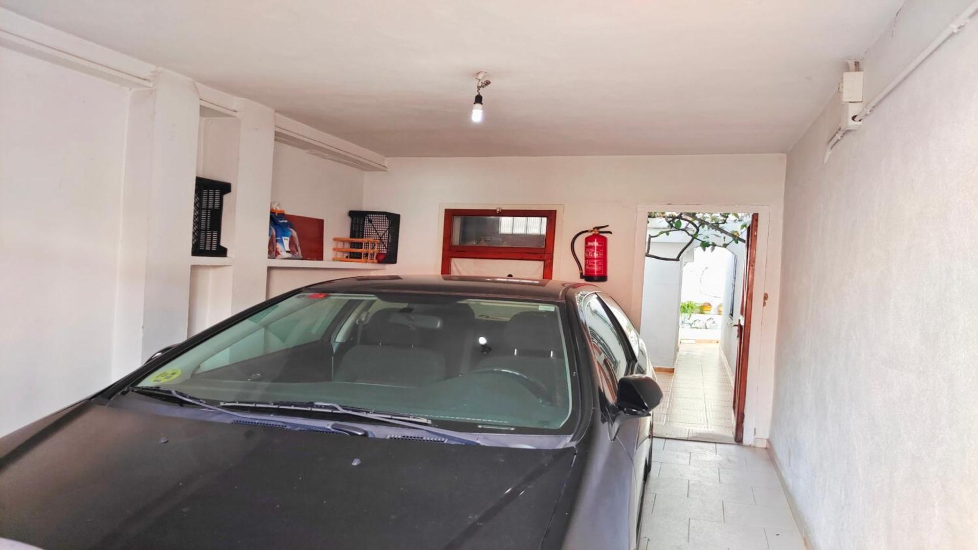 Apartamento La Terraza L' Escala Exterior foto